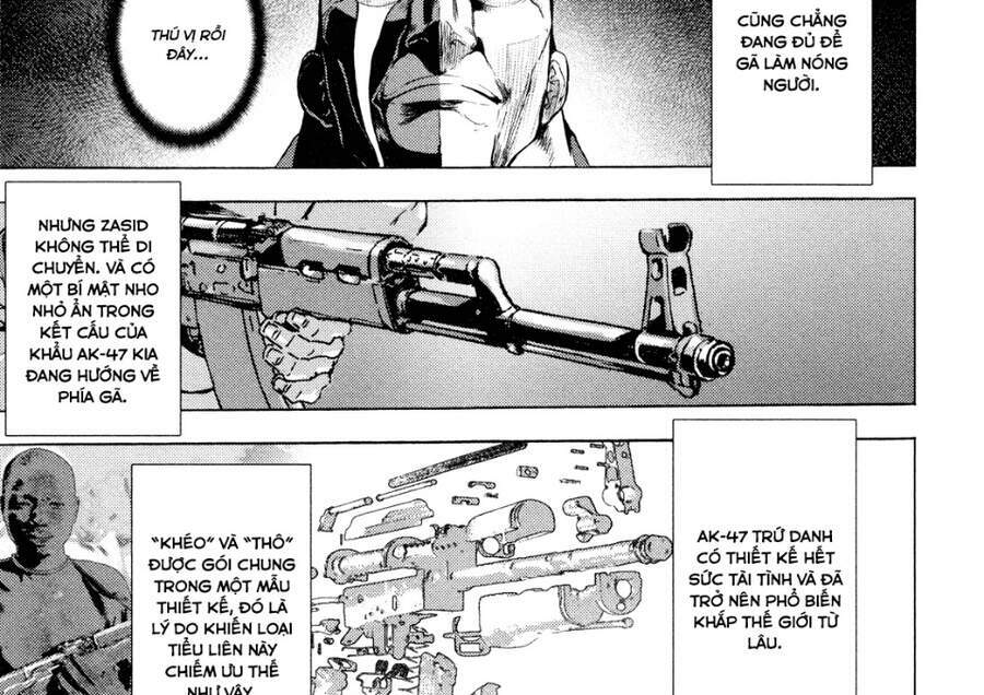 Until Death Do Us Part: Chapter 195