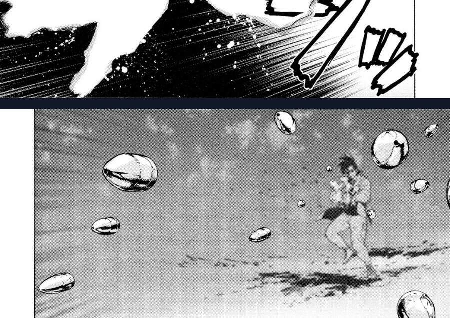 Until Death Do Us Part: Chapter 195