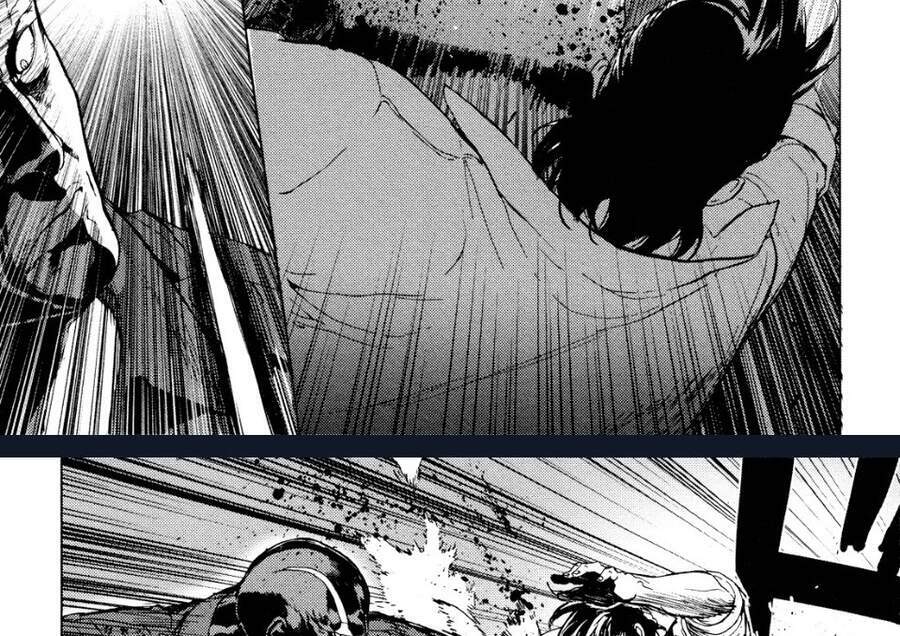 Until Death Do Us Part: Chapter 195