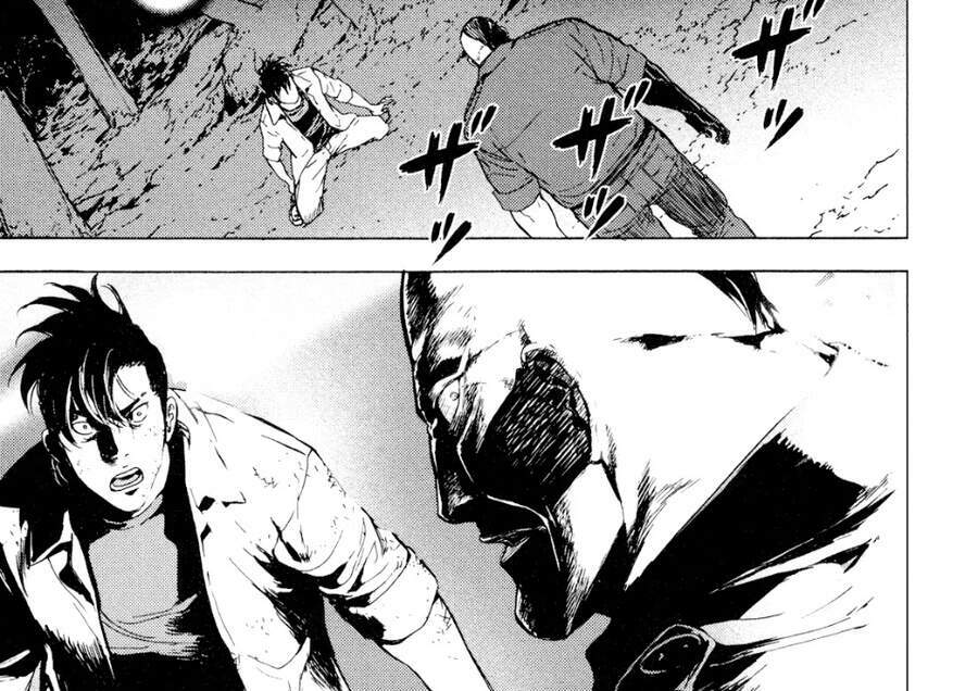 Until Death Do Us Part: Chapter 195