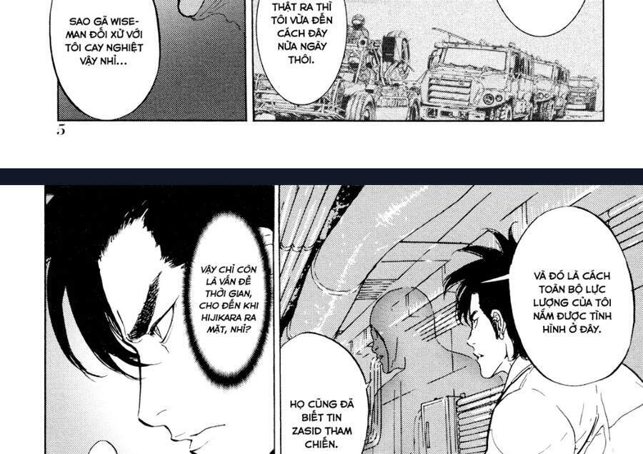 Until Death Do Us Part: Chapter 195