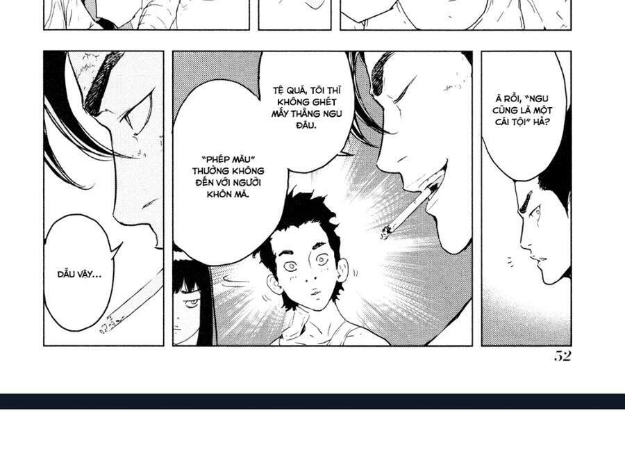 Until Death Do Us Part: Chapter 197