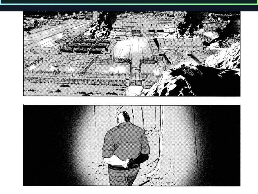 Until Death Do Us Part: Chapter 197
