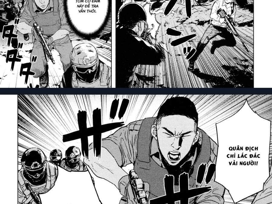Until Death Do Us Part: Chapter 197