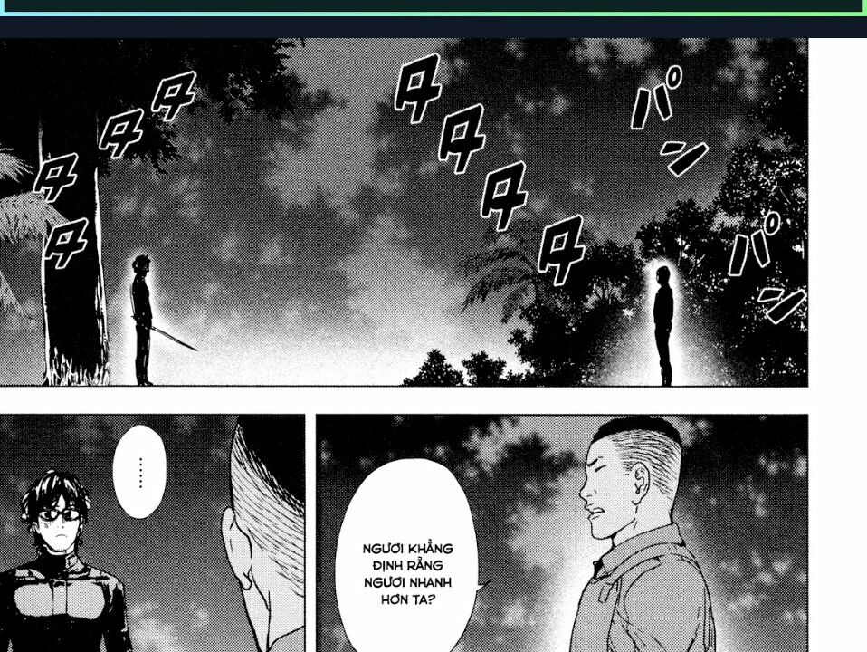 Until Death Do Us Part: Chapter 199