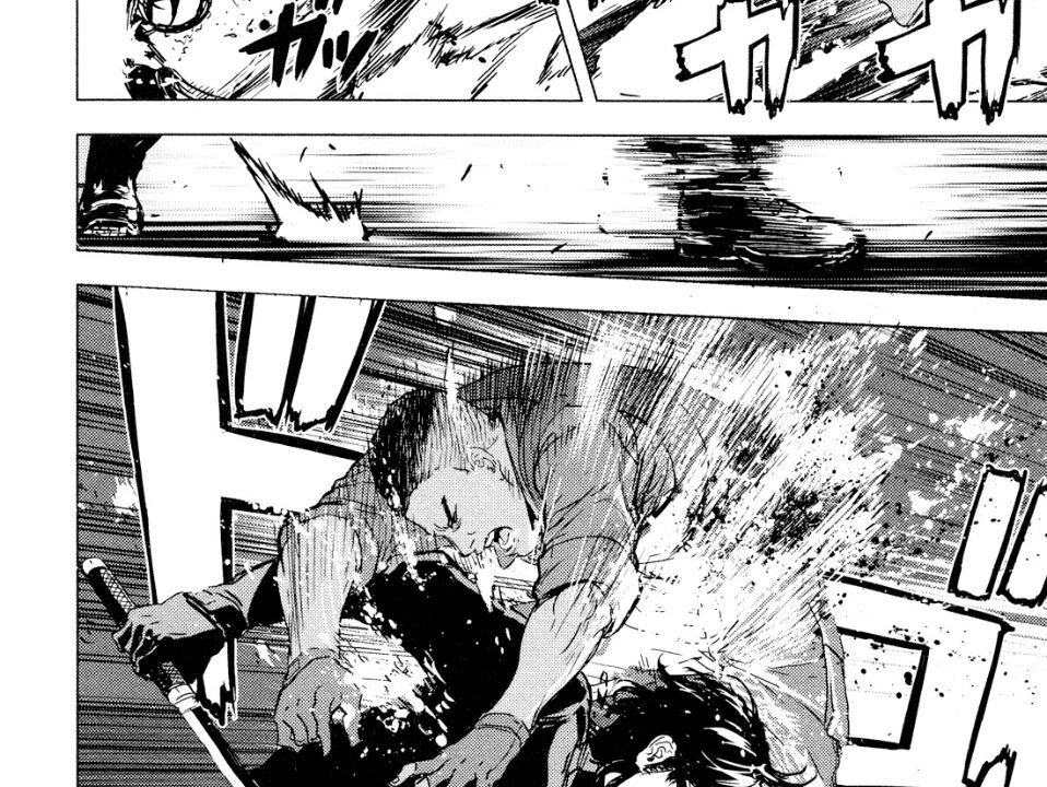 Until Death Do Us Part: Chapter 199