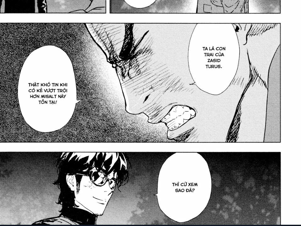 Until Death Do Us Part: Chapter 199