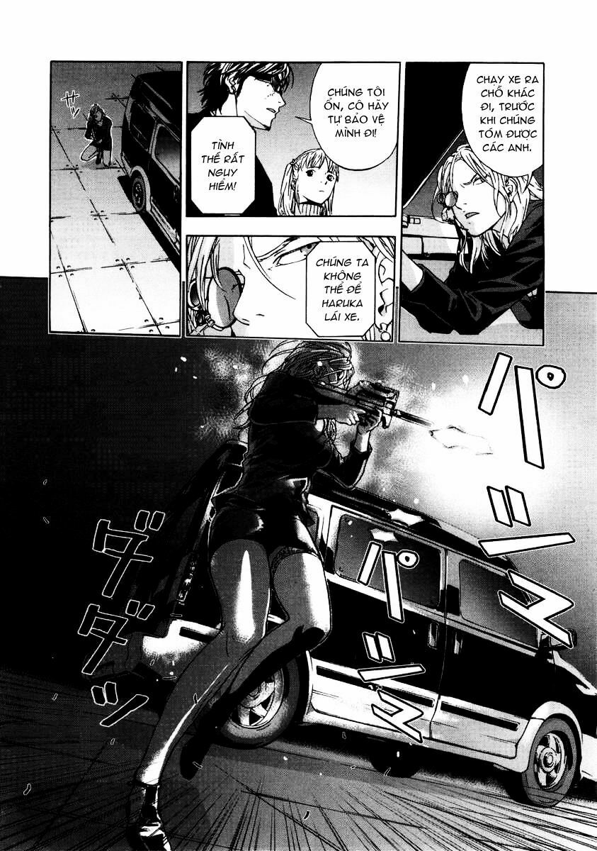Until Death Do Us Part: Chapter 20
