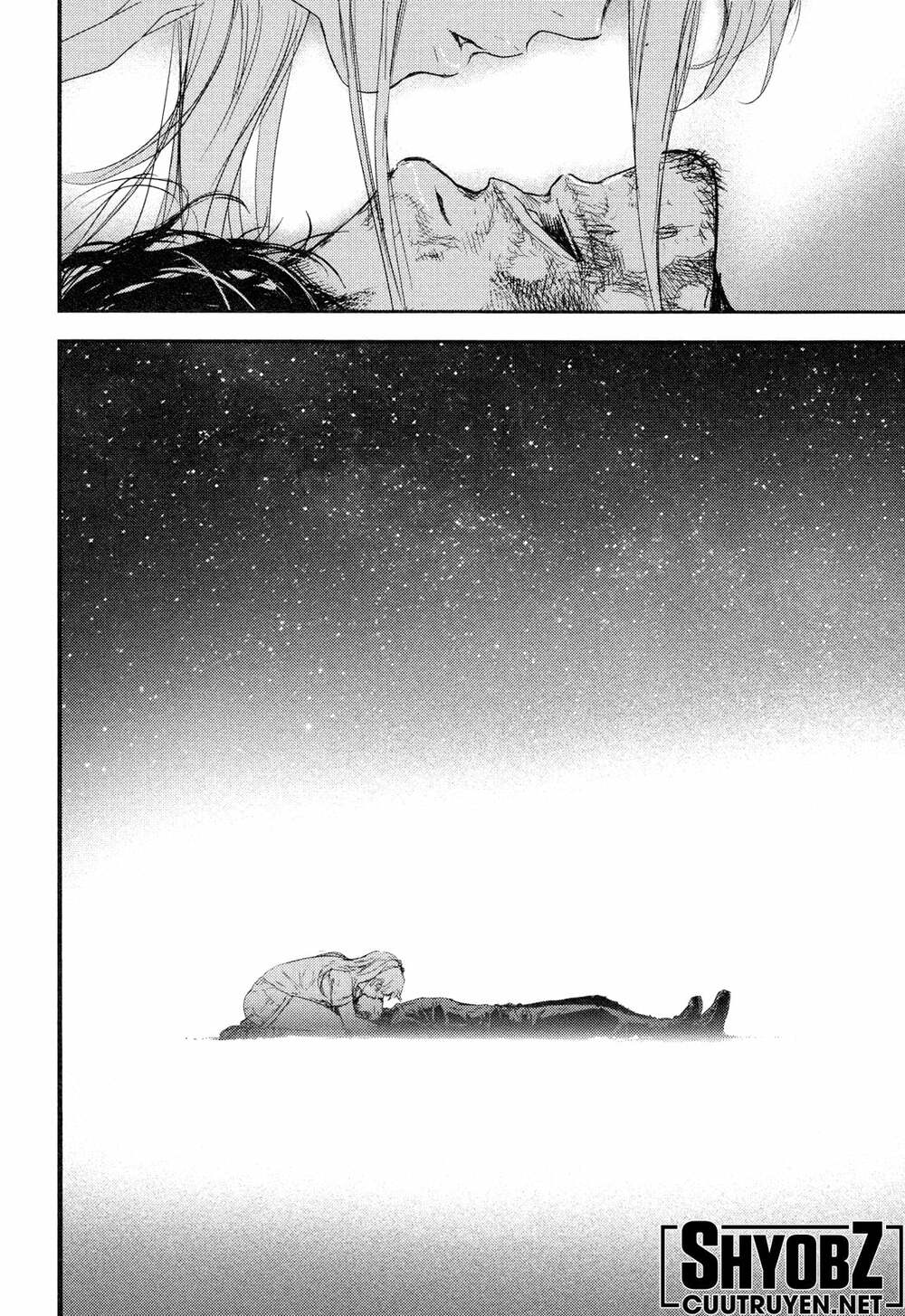 Until Death Do Us Part: Chapter 202