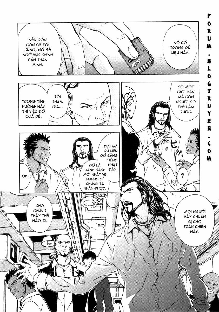 Until Death Do Us Part: Chapter 21