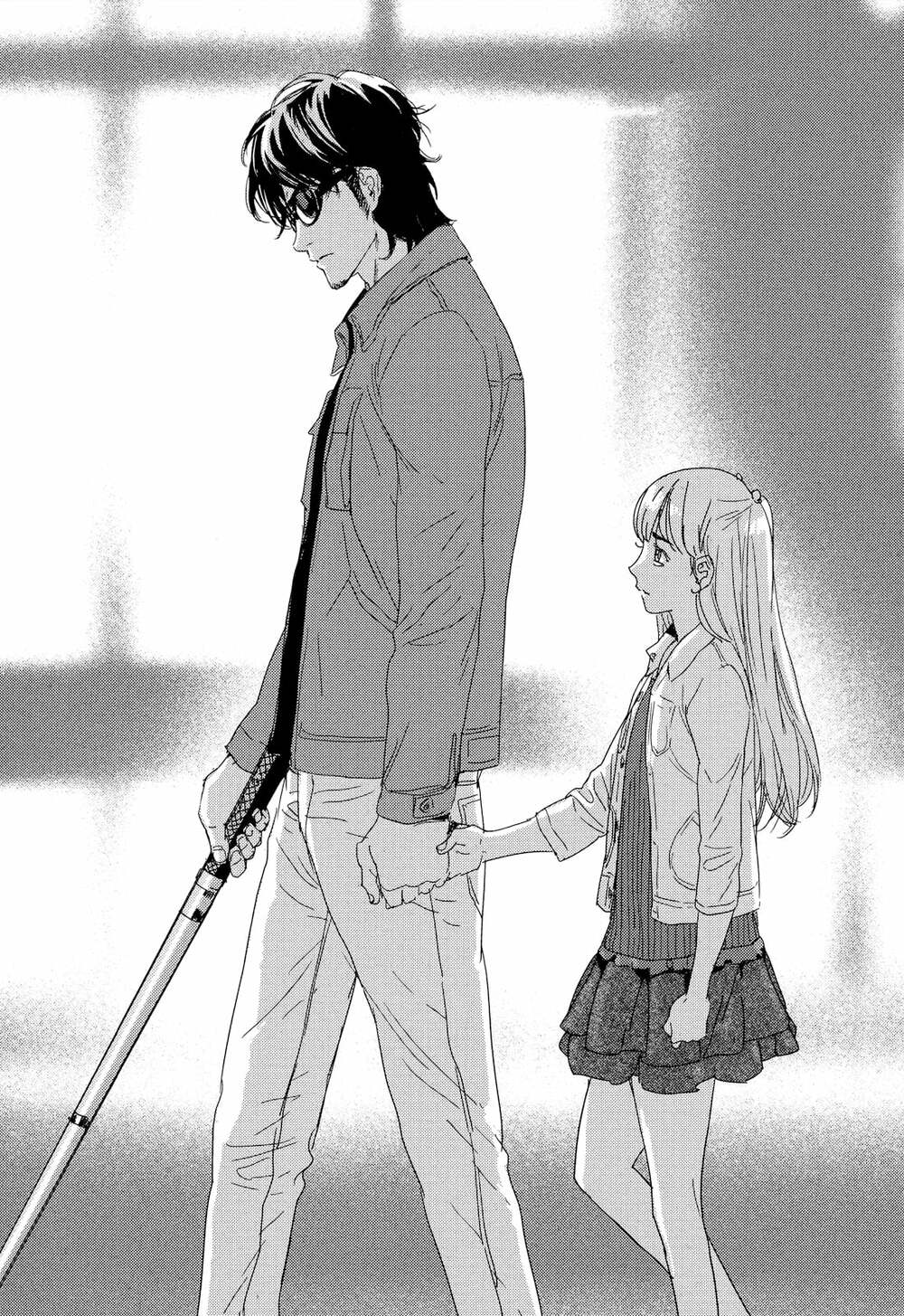 Until Death Do Us Part: Chapter 214