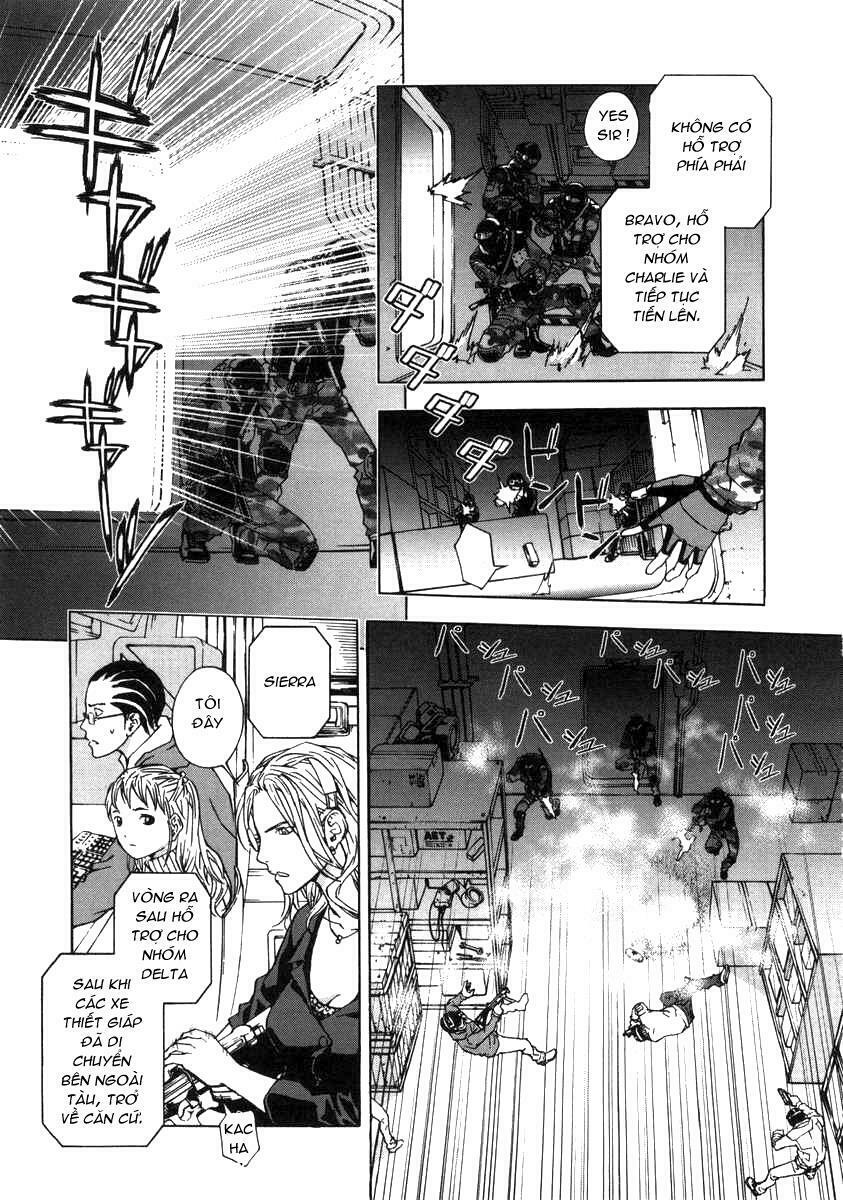 Until Death Do Us Part: Chapter 22