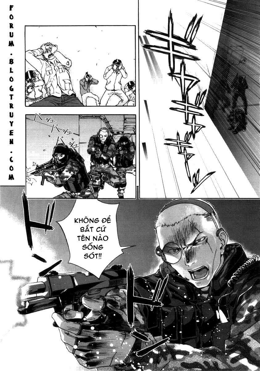 Until Death Do Us Part: Chapter 22