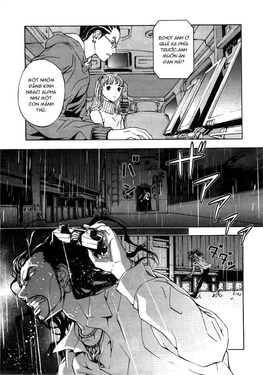Until Death Do Us Part: Chapter 22