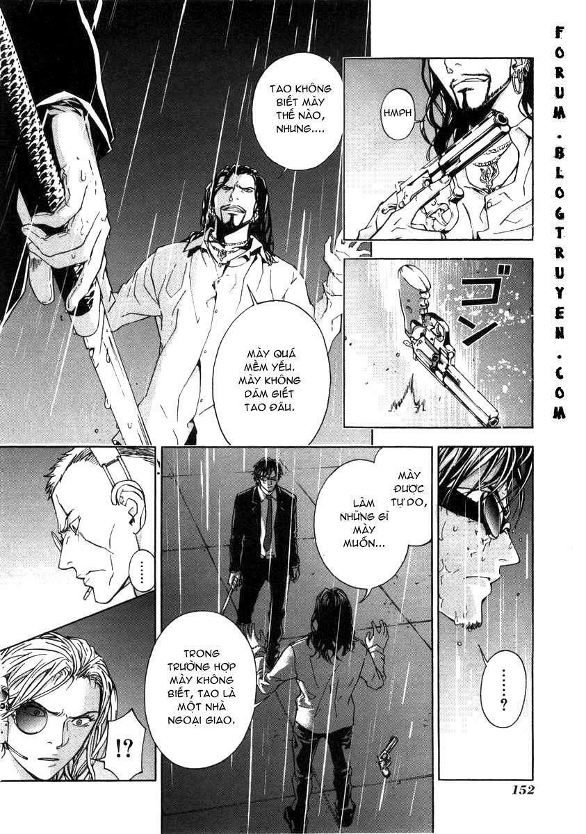 Until Death Do Us Part: Chapter 22