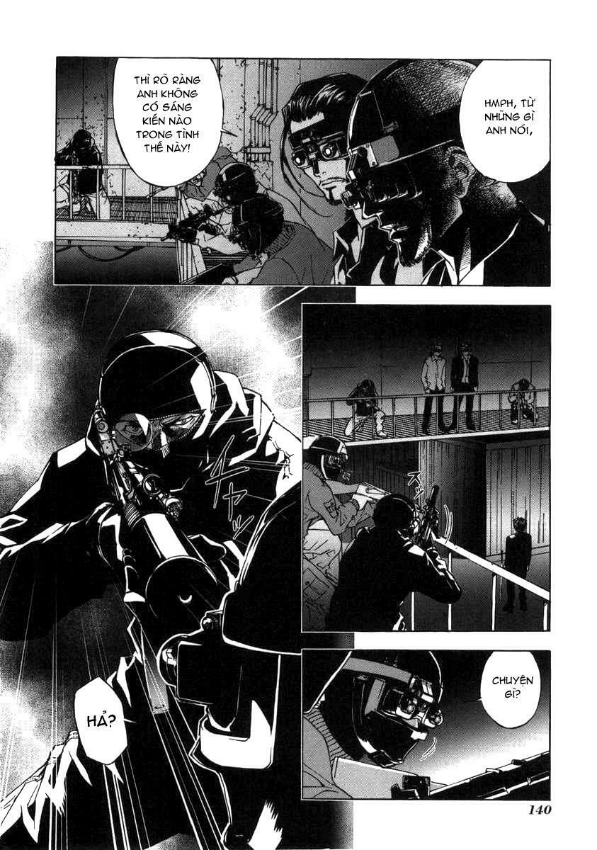 Until Death Do Us Part: Chapter 22