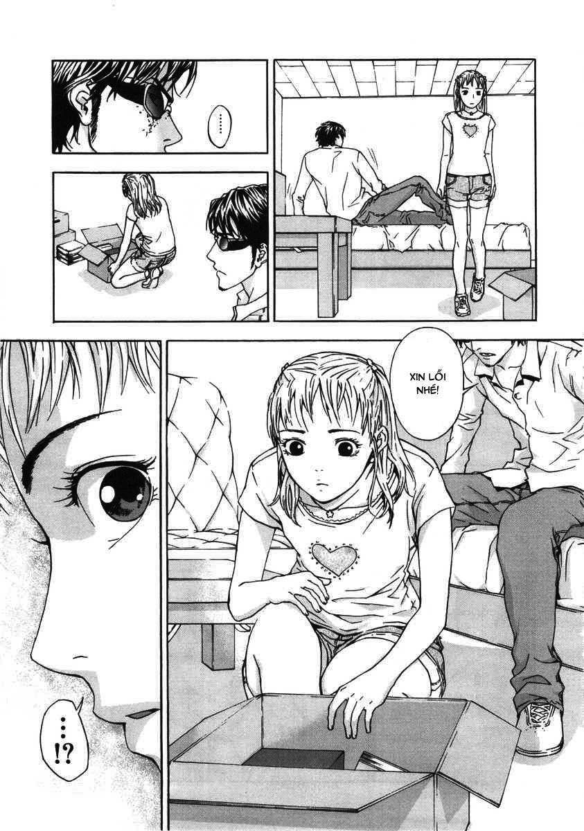 Until Death Do Us Part: Chapter 23