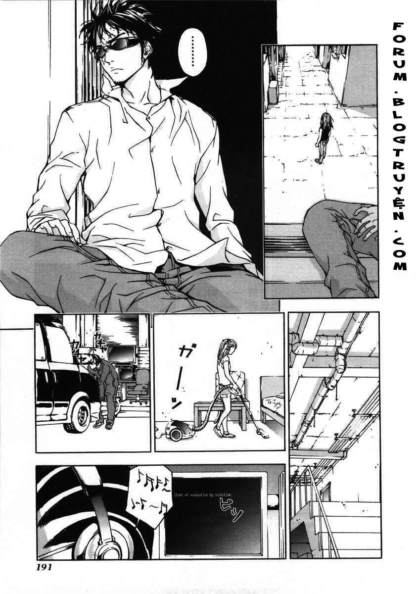 Until Death Do Us Part: Chapter 23