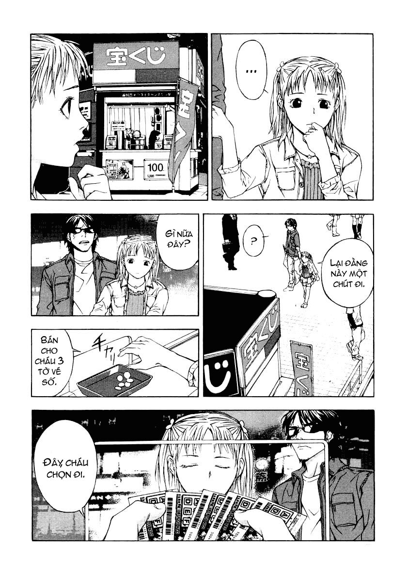 Until Death Do Us Part: Chapter 3