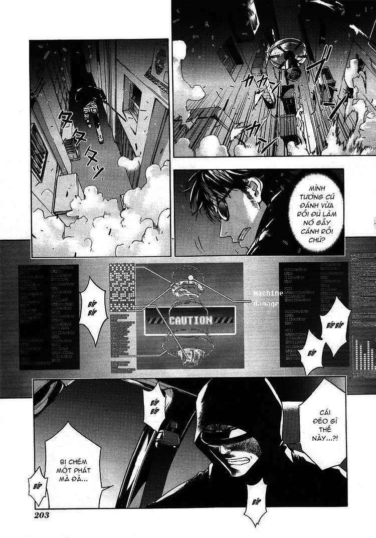 Until Death Do Us Part: Chapter 32