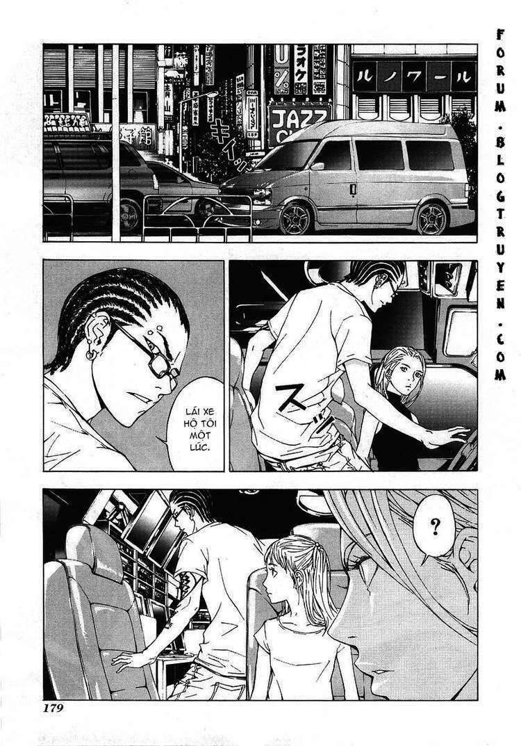 Until Death Do Us Part: Chapter 32