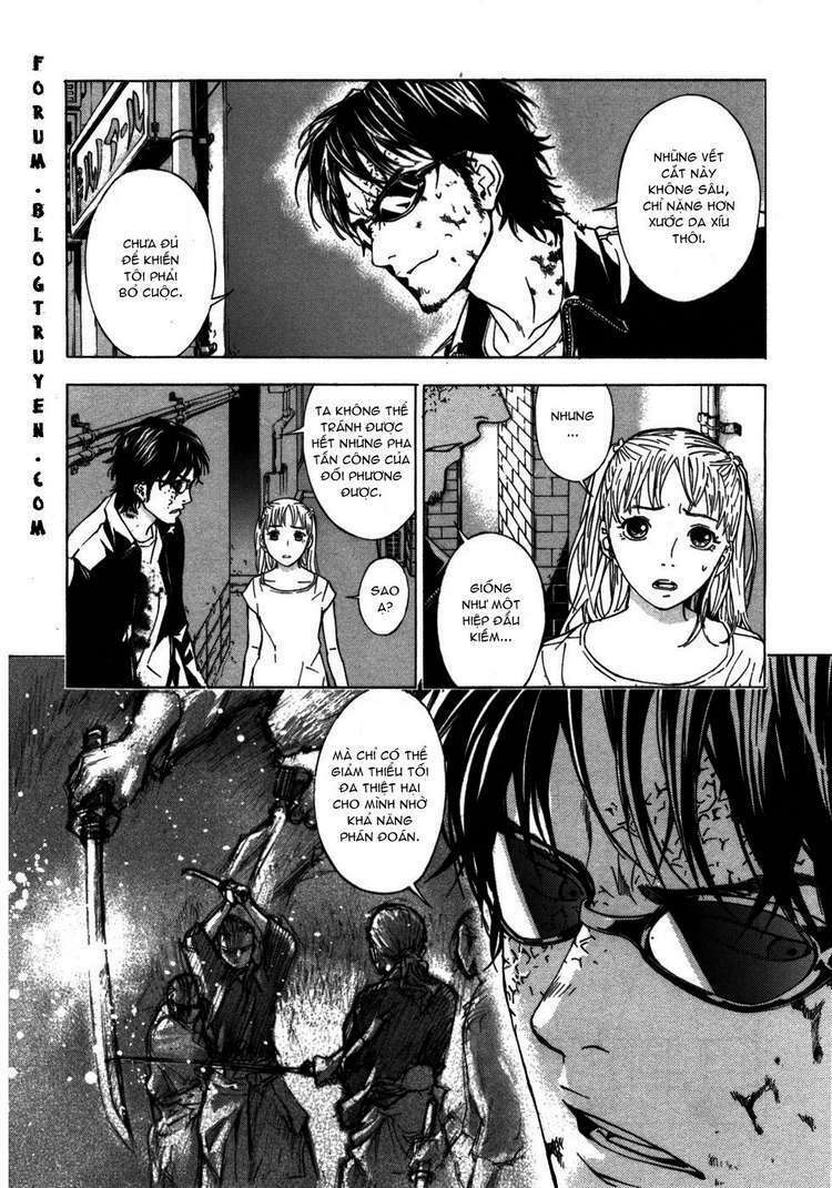 Until Death Do Us Part: Chapter 34