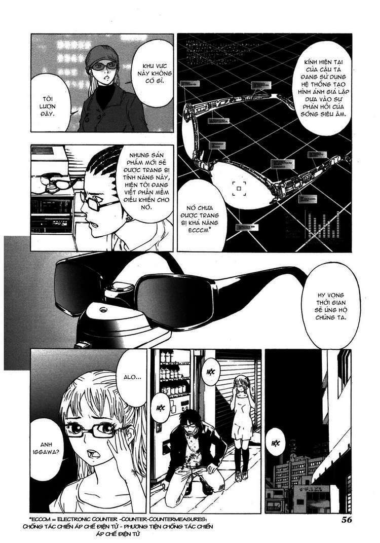 Until Death Do Us Part: Chapter 35