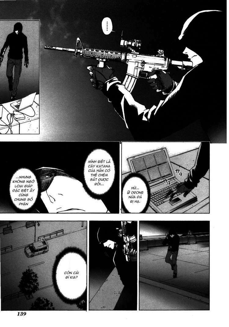 Until Death Do Us Part: Chapter 38