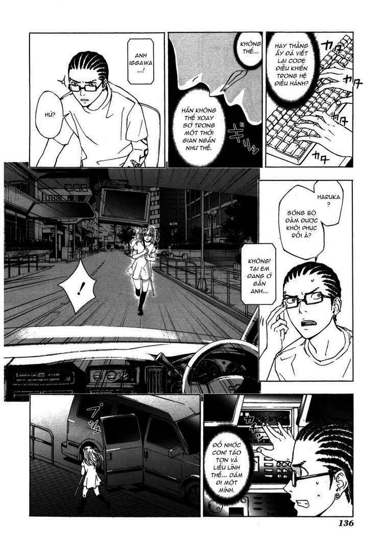 Until Death Do Us Part: Chapter 38