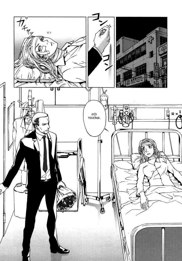 Until Death Do Us Part: Chapter 43