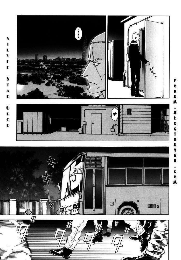 Until Death Do Us Part: Chapter 50