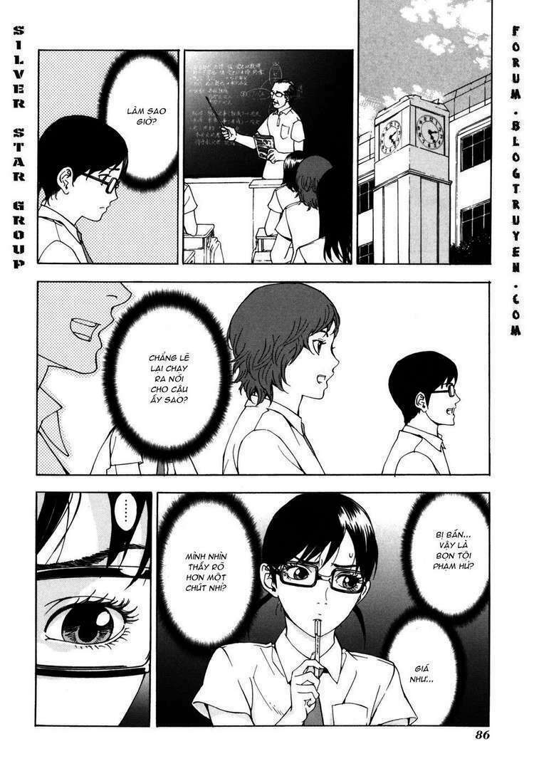 Until Death Do Us Part: Chapter 52