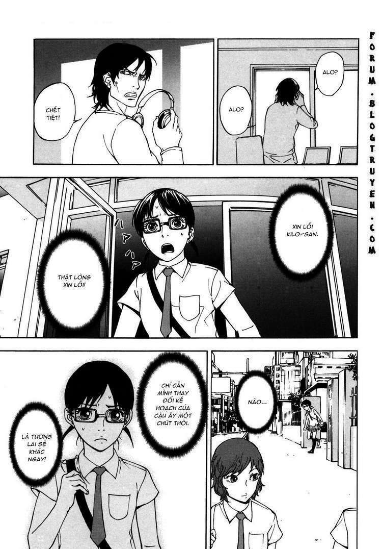 Until Death Do Us Part: Chapter 52