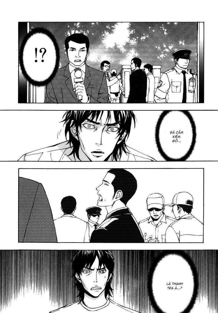 Until Death Do Us Part: Chapter 52