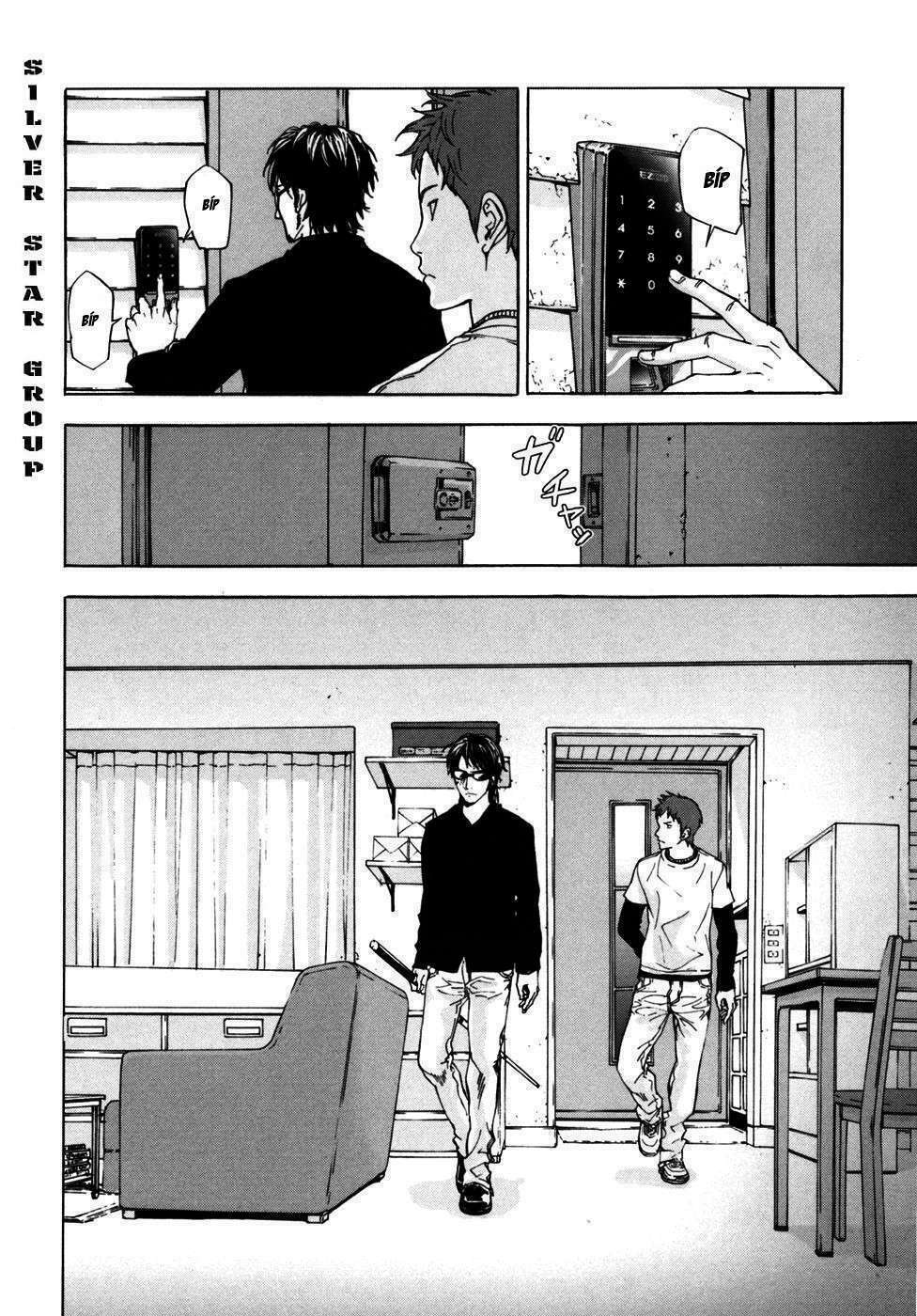 Until Death Do Us Part: Chapter 54
