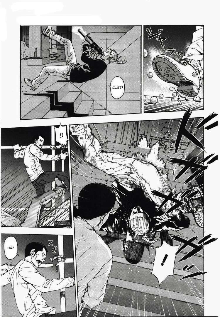 Until Death Do Us Part: Chapter 58