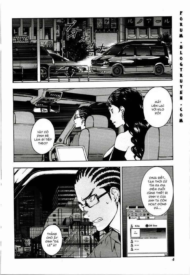 Until Death Do Us Part: Chapter 58