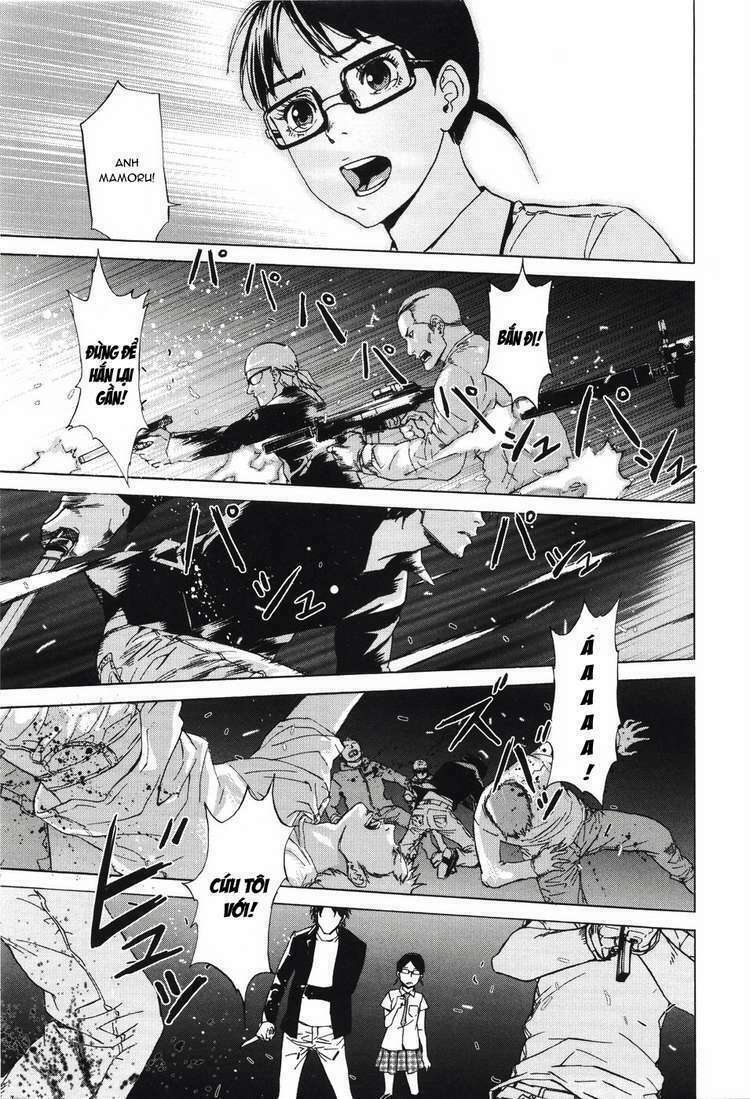 Until Death Do Us Part: Chapter 59