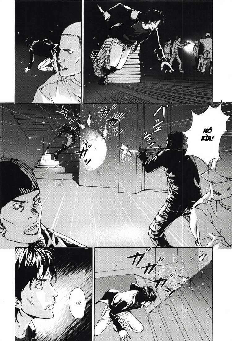Until Death Do Us Part: Chapter 59