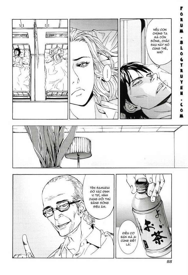 Until Death Do Us Part: Chapter 61
