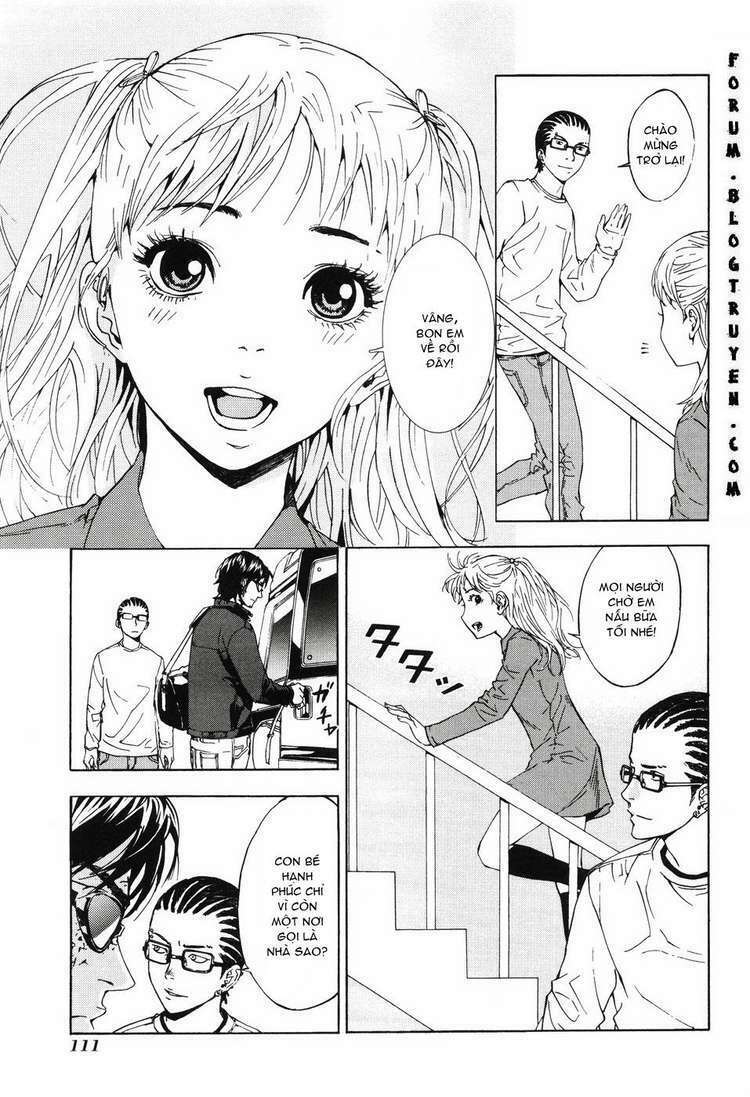 Until Death Do Us Part: Chapter 62