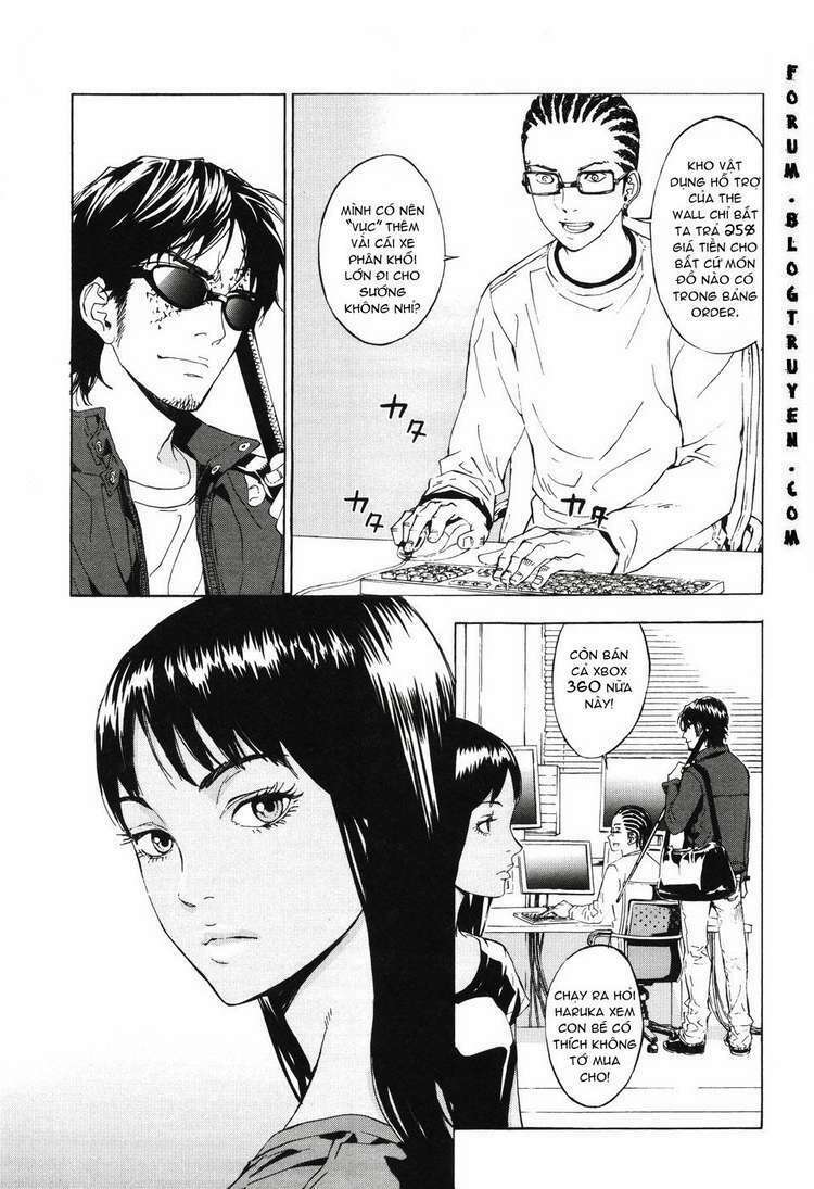 Until Death Do Us Part: Chapter 62