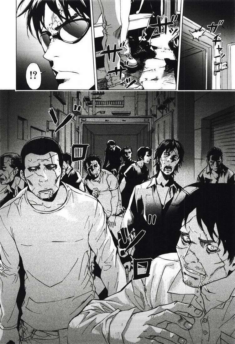 Until Death Do Us Part: Chapter 64