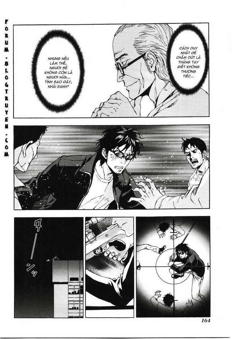 Until Death Do Us Part: Chapter 64