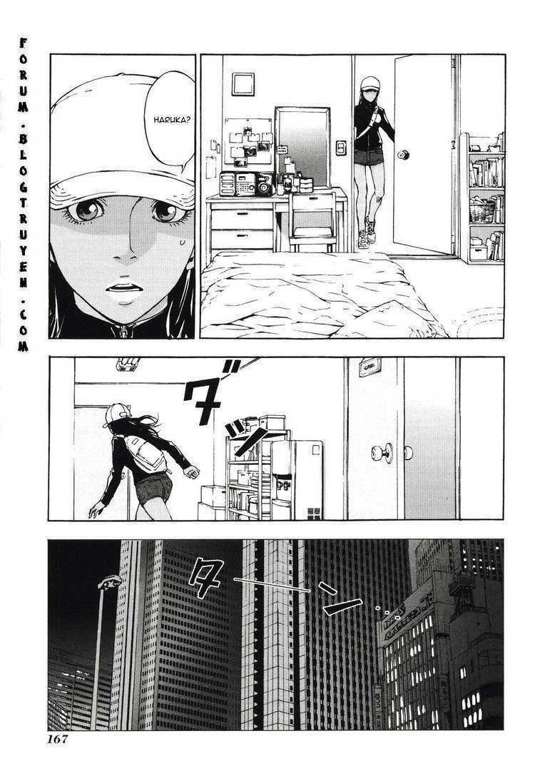 Until Death Do Us Part: Chapter 64