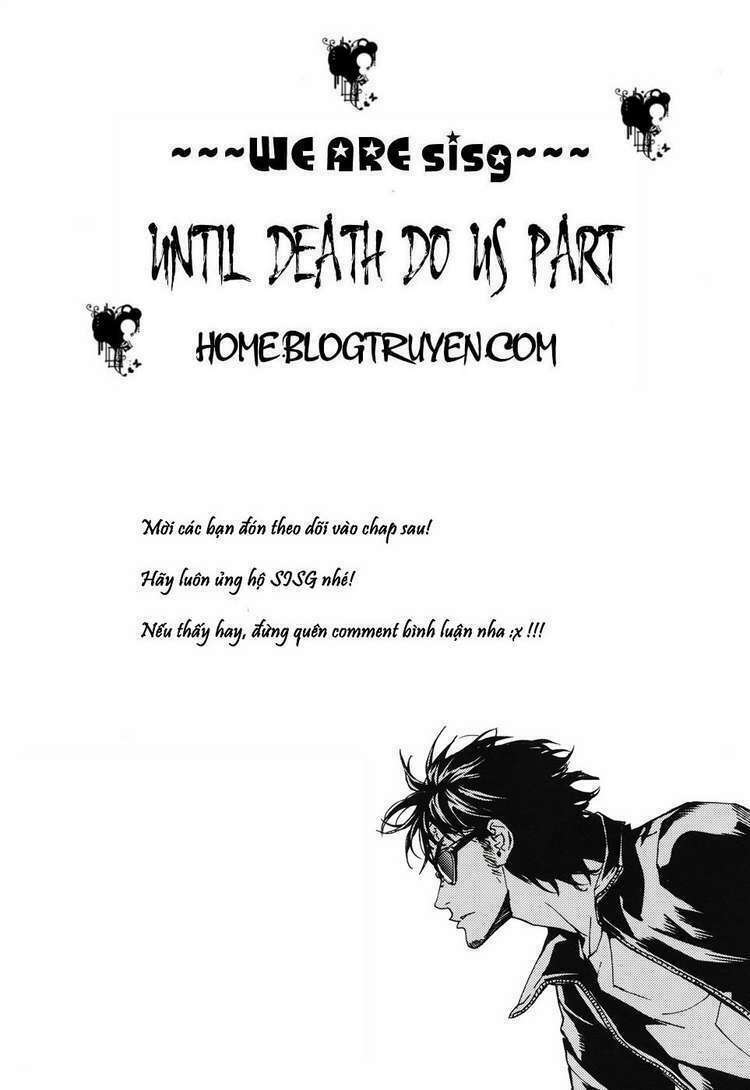 Until Death Do Us Part: Chapter 64
