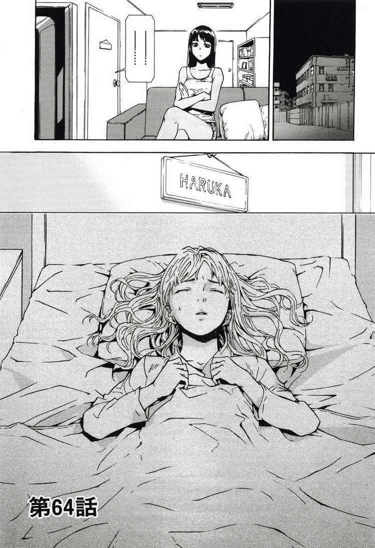 Until Death Do Us Part: Chapter 64