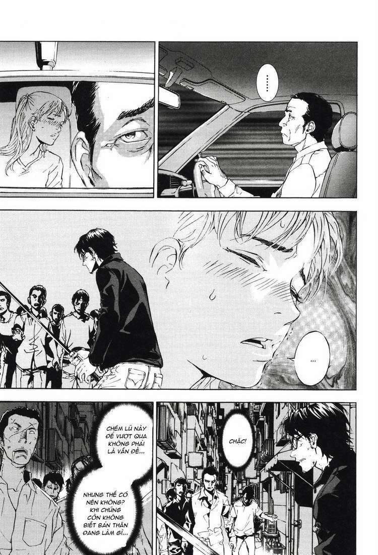 Until Death Do Us Part: Chapter 65