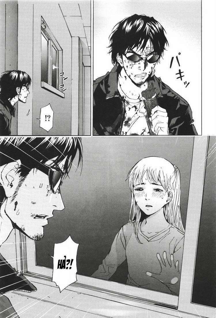 Until Death Do Us Part: Chapter 65