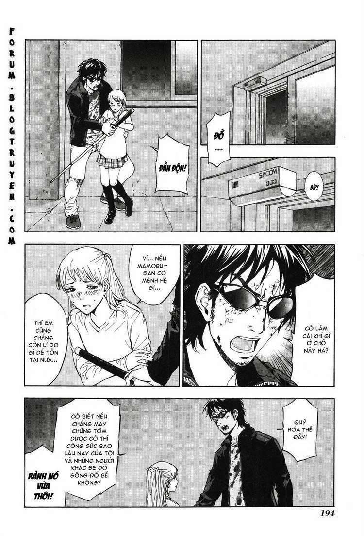 Until Death Do Us Part: Chapter 65
